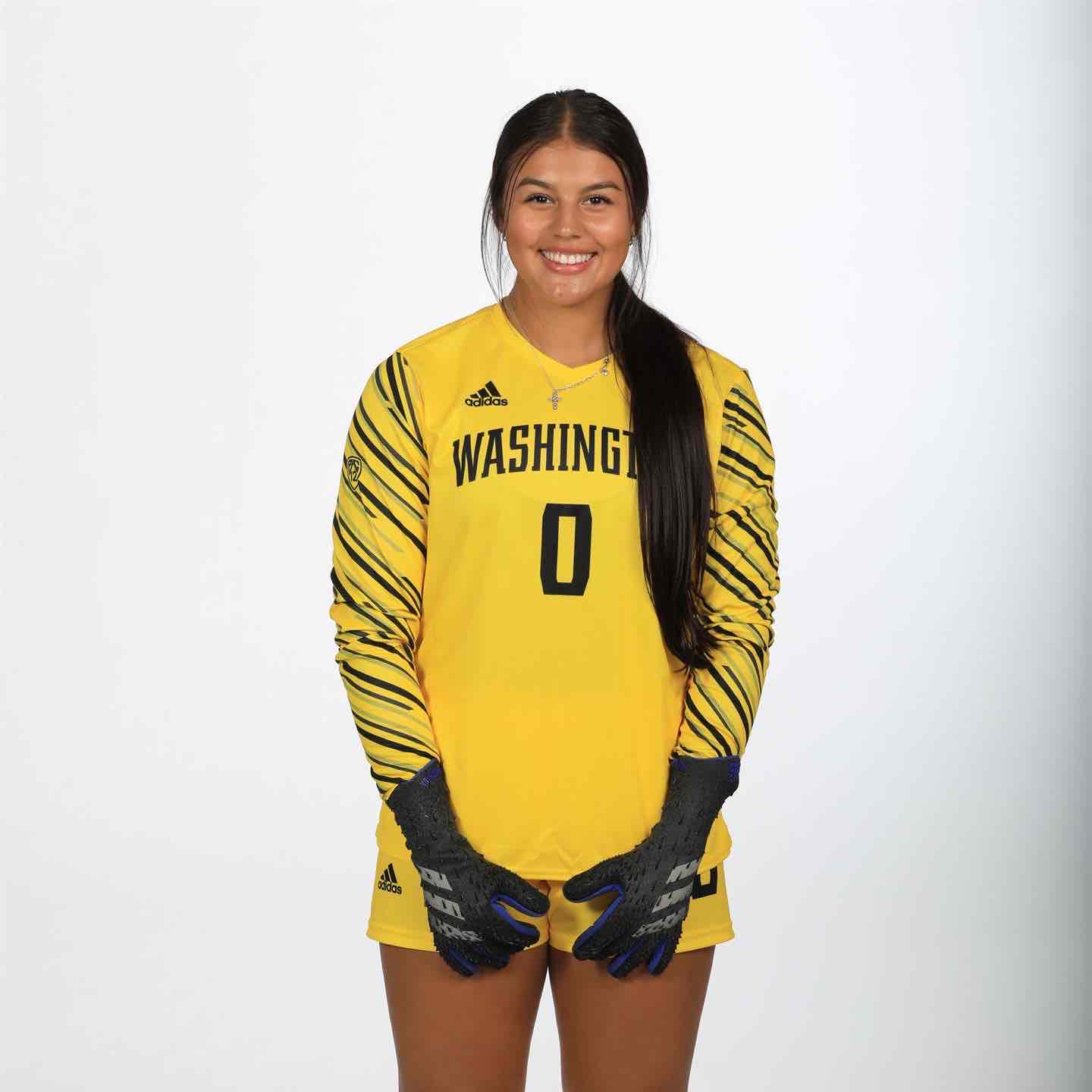 Olivia Juarez athlete profile head shot