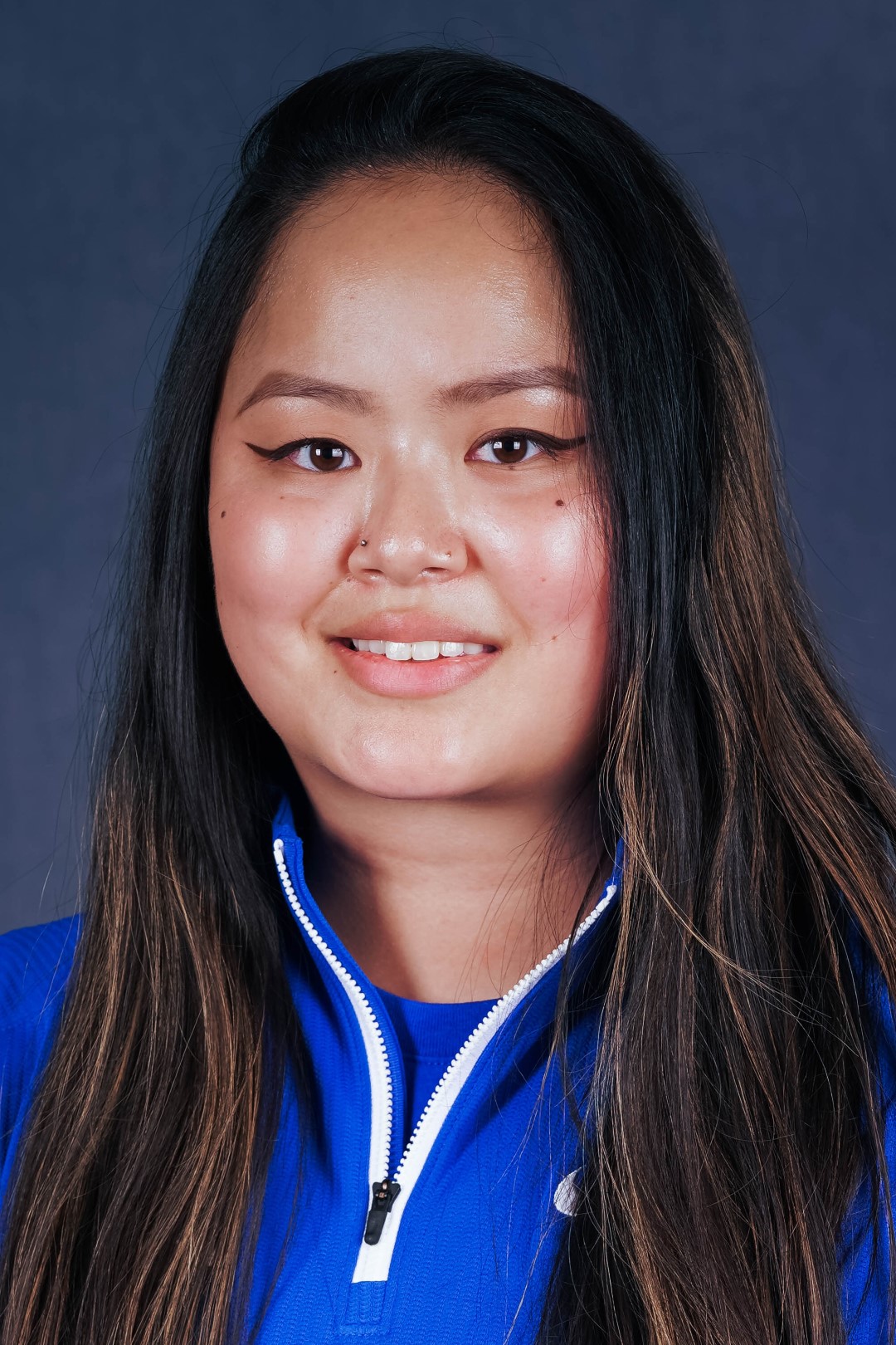 Maggie Elliott athlete profile head shot