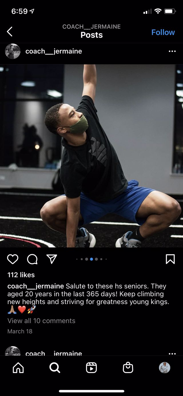 Athlete profile featured image number 6 of 6