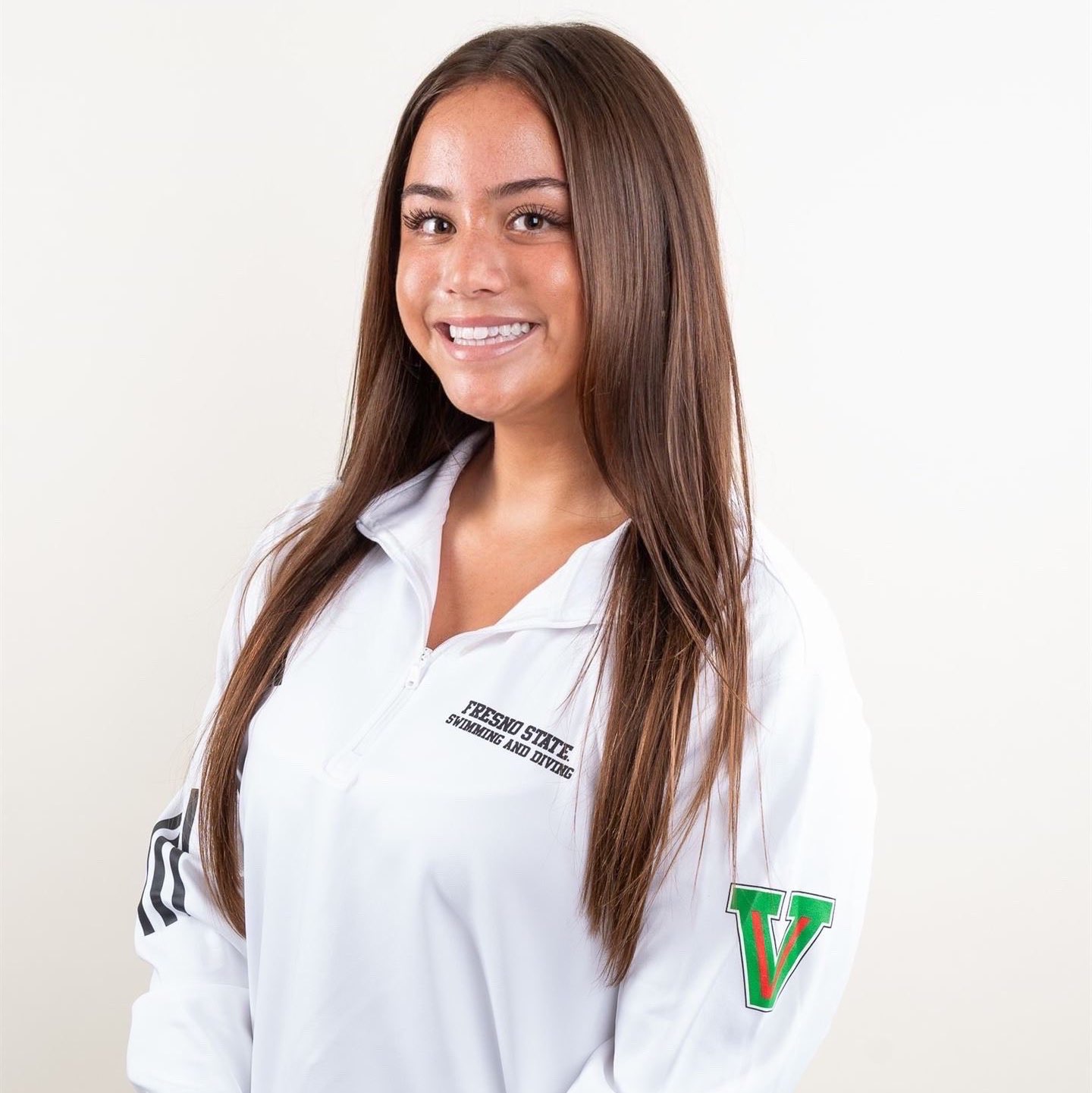 Katie Ueda athlete profile head shot