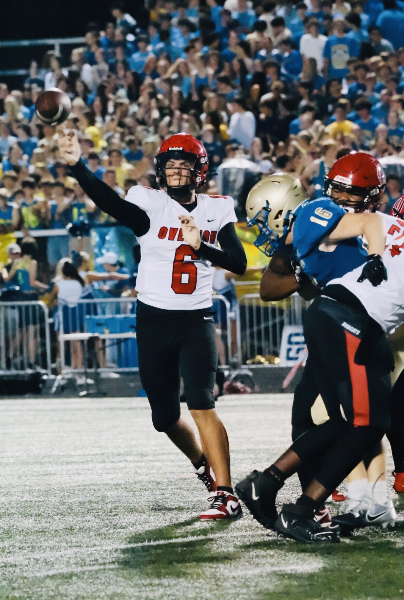 Elias Childers athlete profile head shot