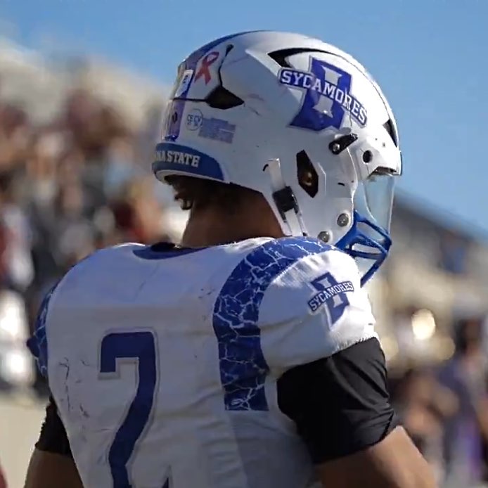 Elijah Owens athlete profile head shot
