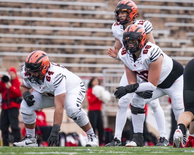 Athlete profile featured image number 3 of 4