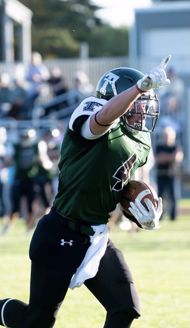 Athlete profile featured image number 4 of 5