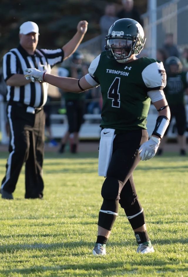 Athlete profile featured image number 5 of 5