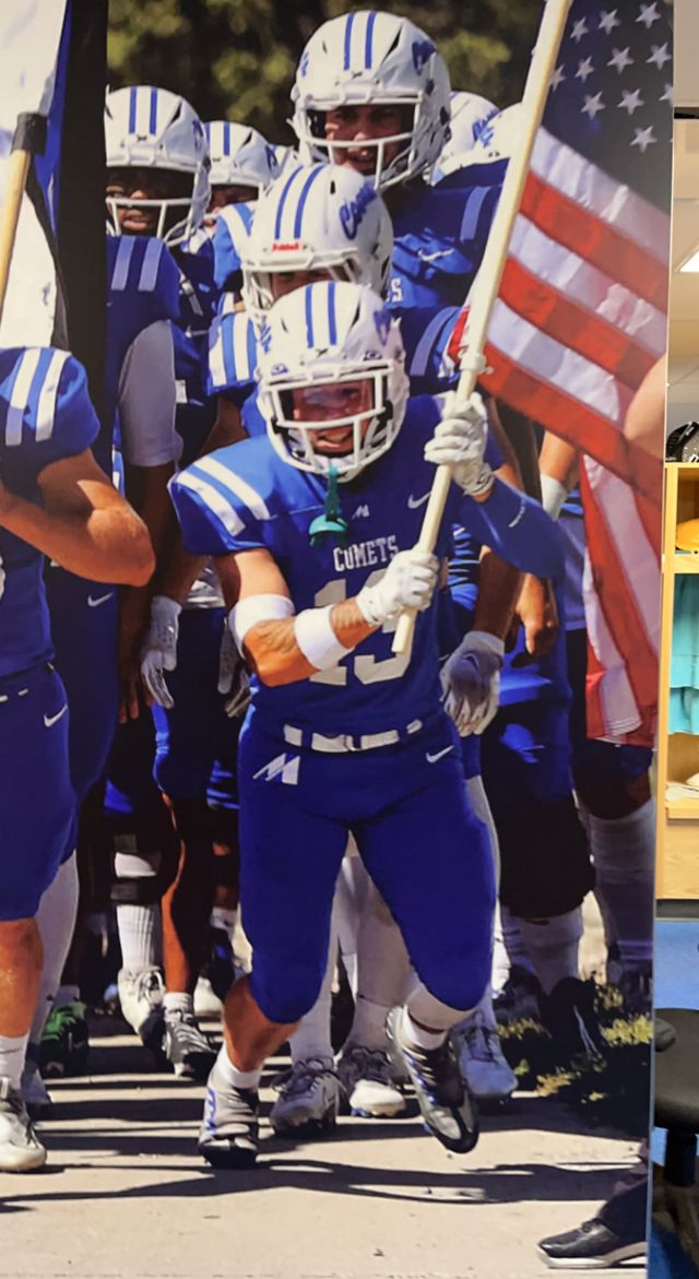 Athlete profile featured image number 8 of 8