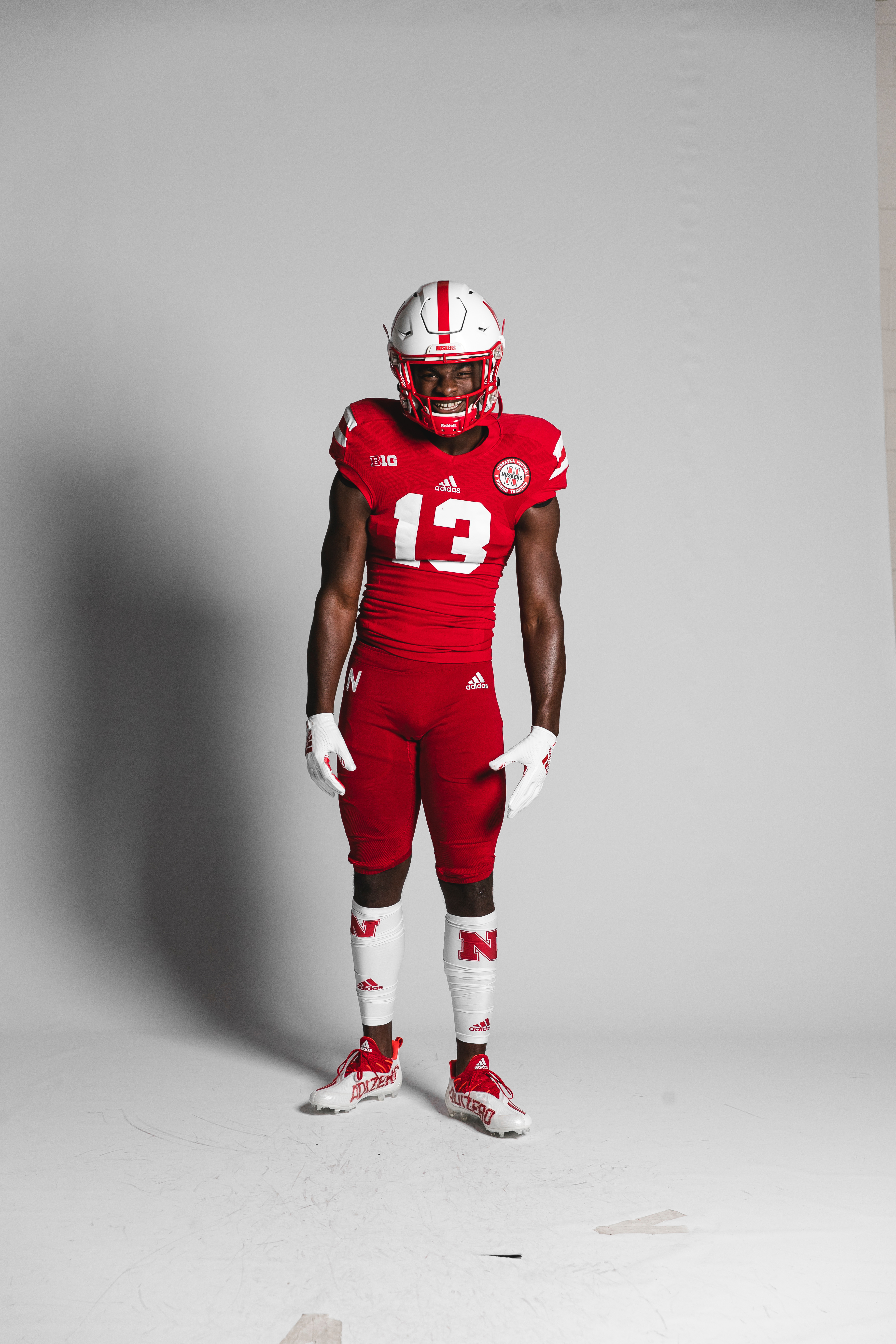 Husker Football's 2021 Alternate Uniforms Reviewed - All Huskers