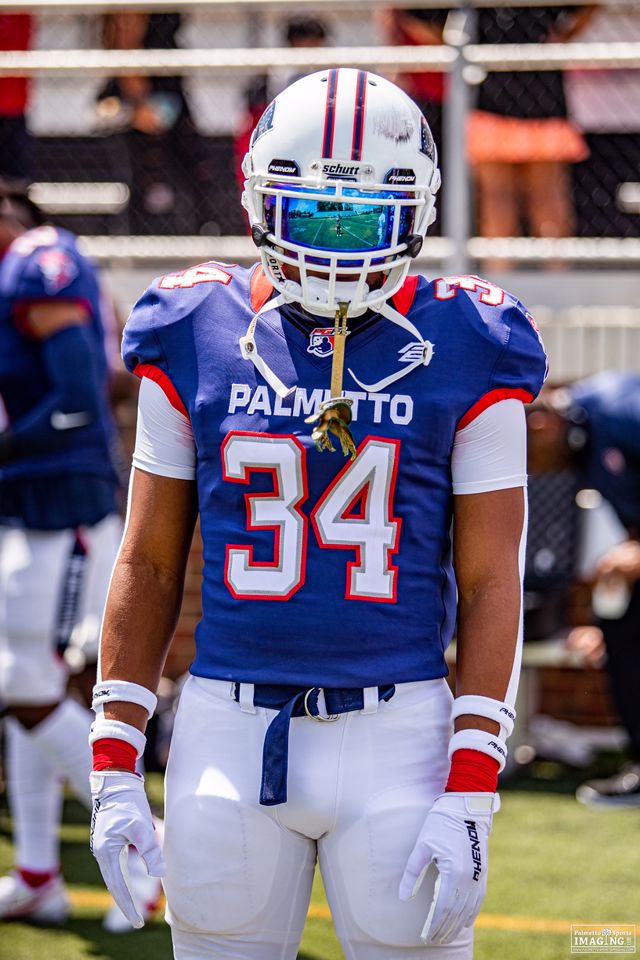 Athlete profile featured image number 2 of 4