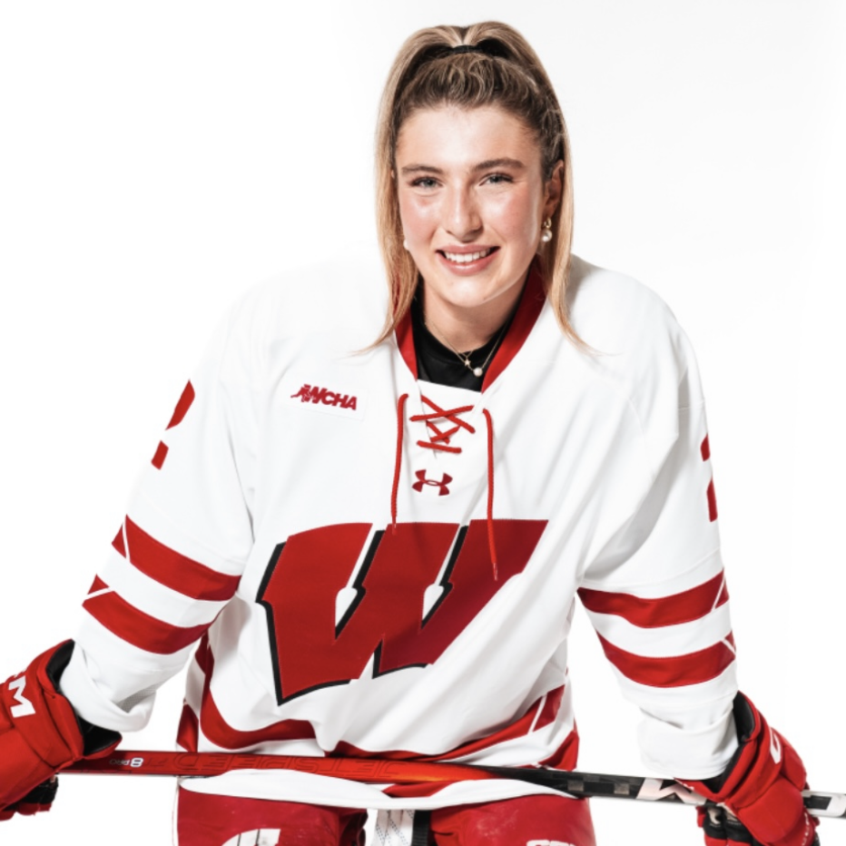 Finley McCarthy athlete profile head shot