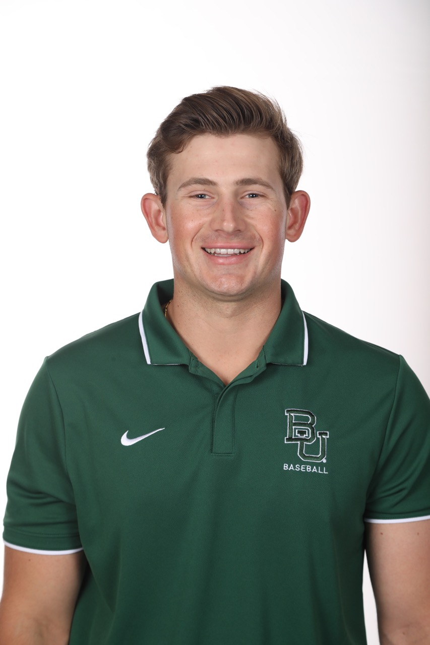 Matthew Voelker athlete profile head shot