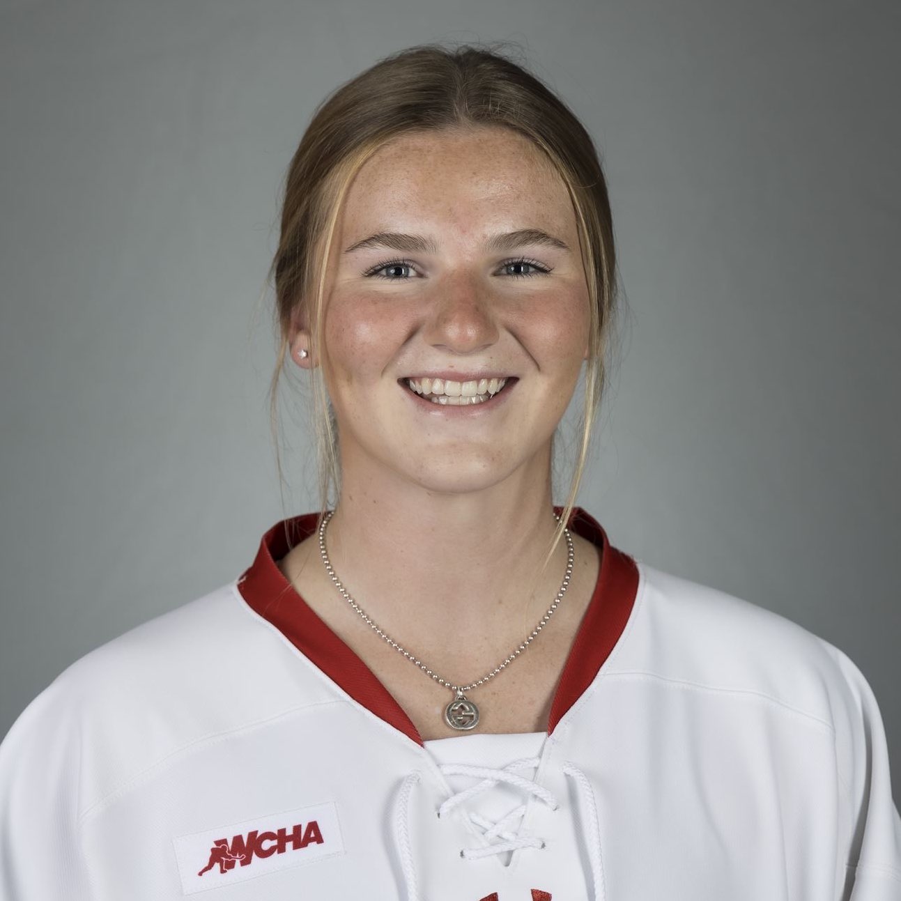 Ava McNaughton athlete profile head shot