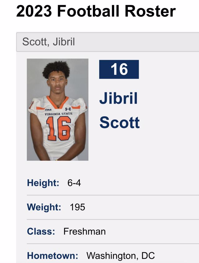 Athlete profile featured image number 4 of 4