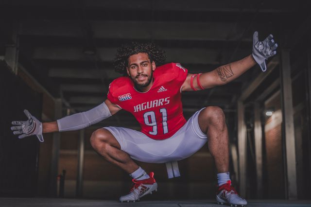 Athlete profile featured image number 2 of 4