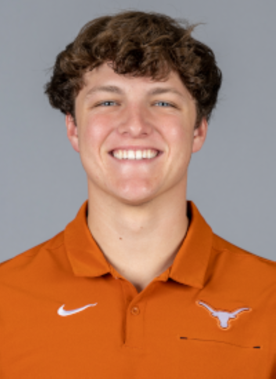 Lance St louis athlete profile head shot