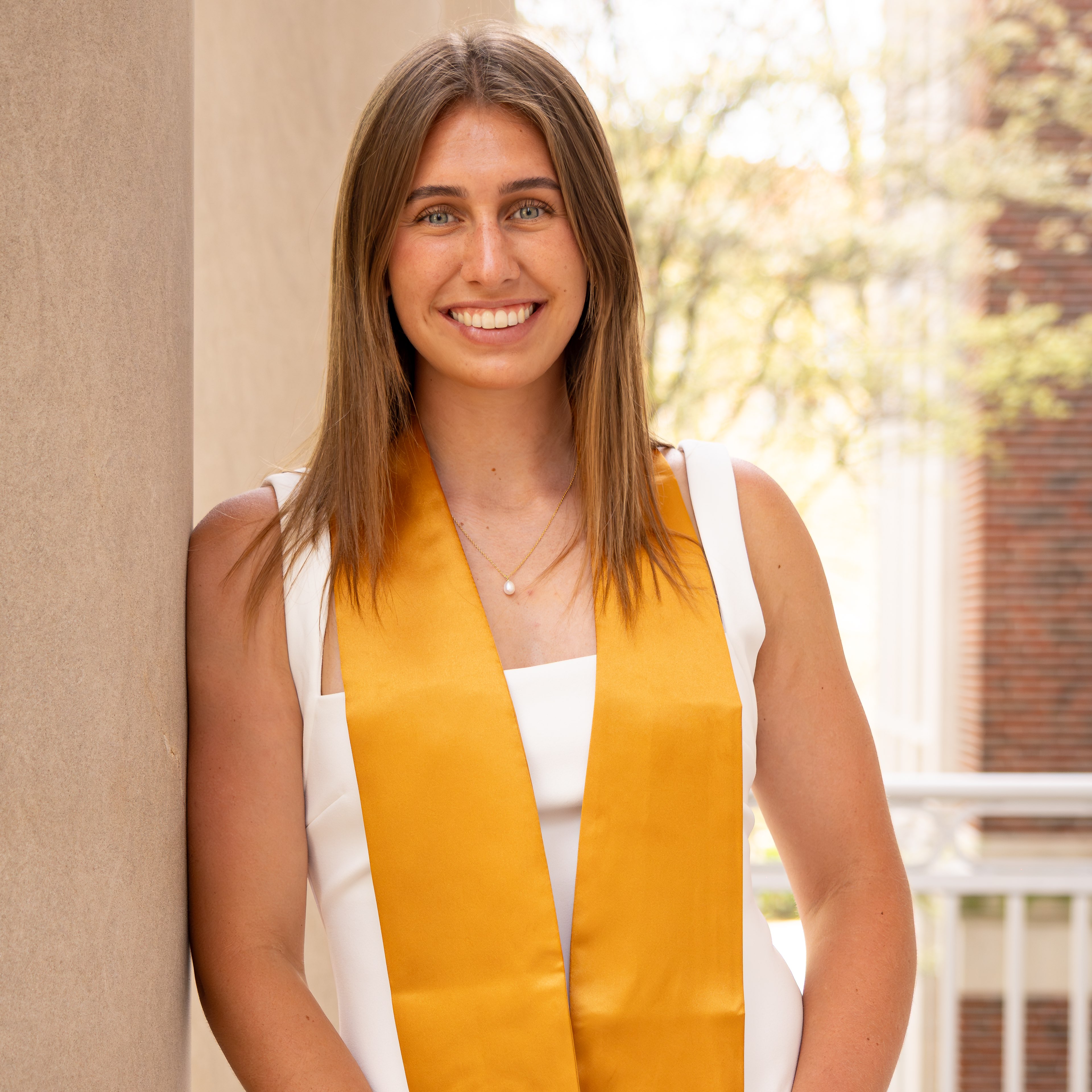 Abigail Roy athlete profile head shot