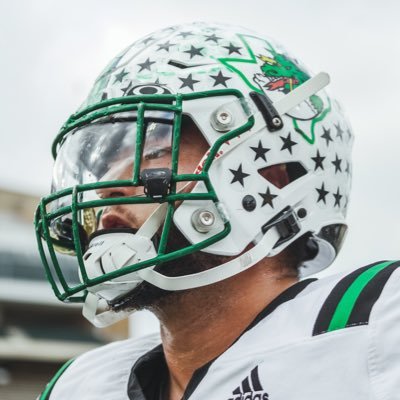 Joseph Baker athlete profile head shot