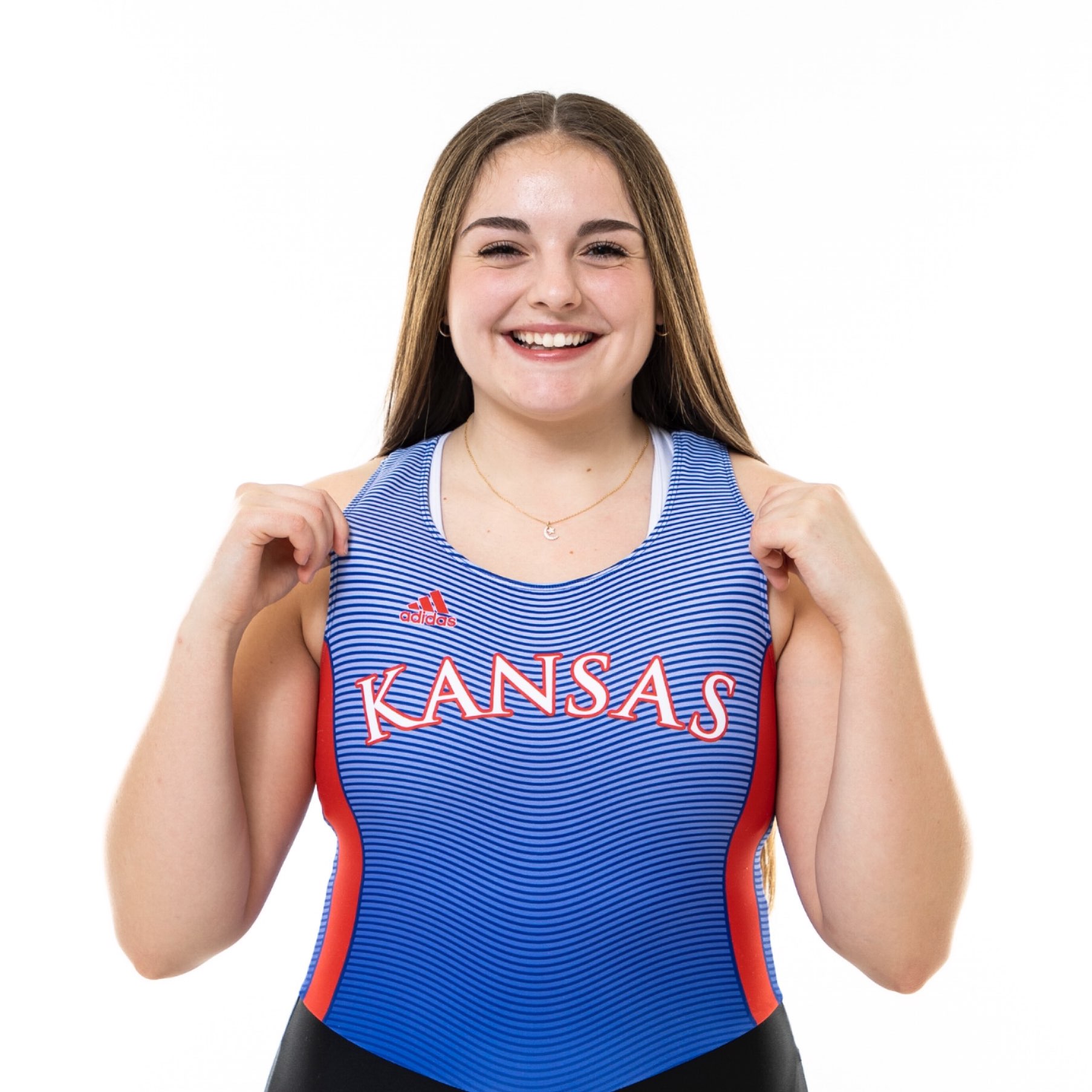 Lauren Burright athlete profile head shot