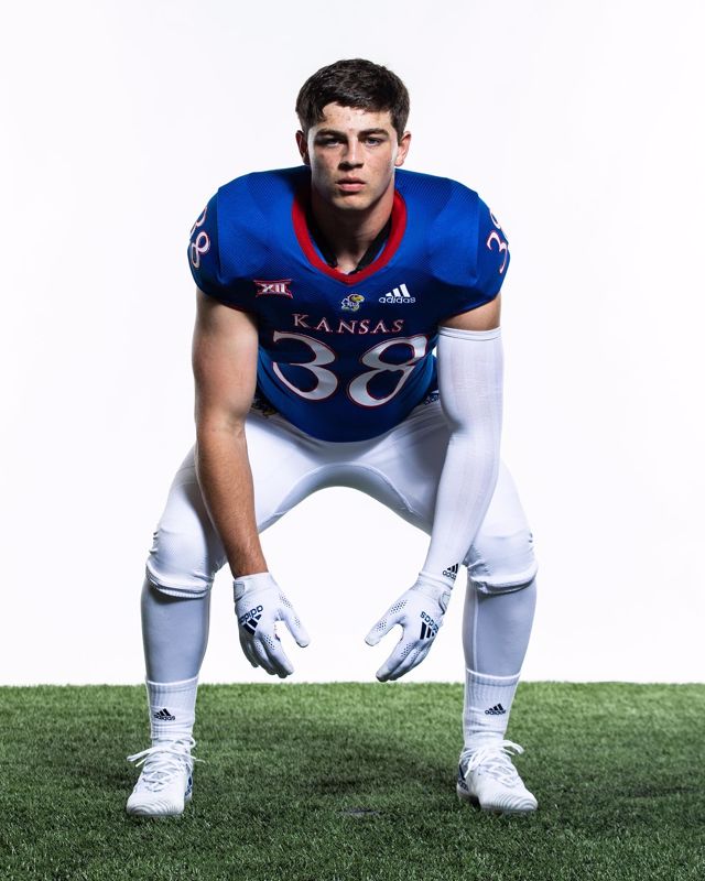 Athlete profile featured image number 3 of 4