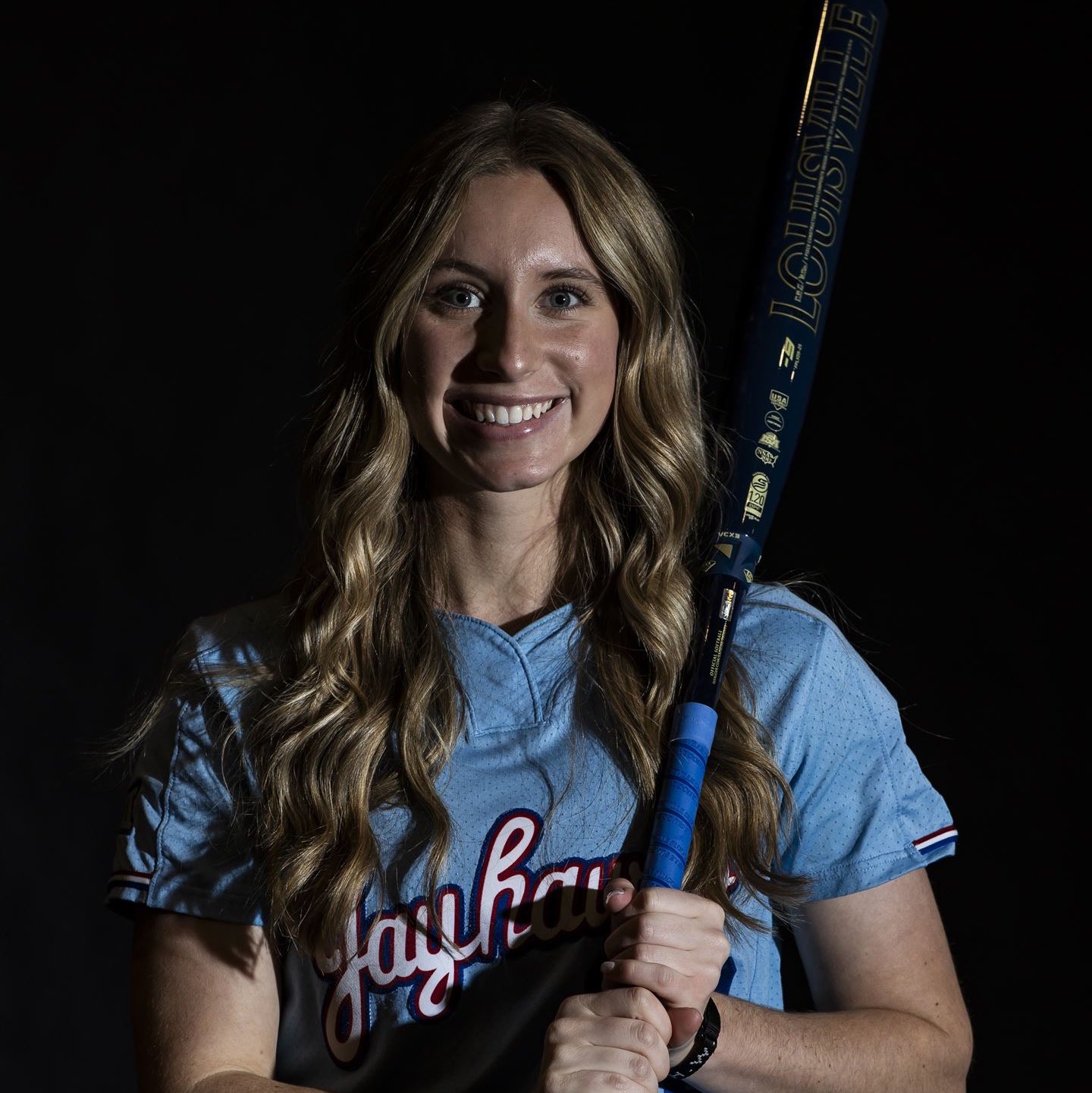 Aynslee Linduff athlete profile head shot