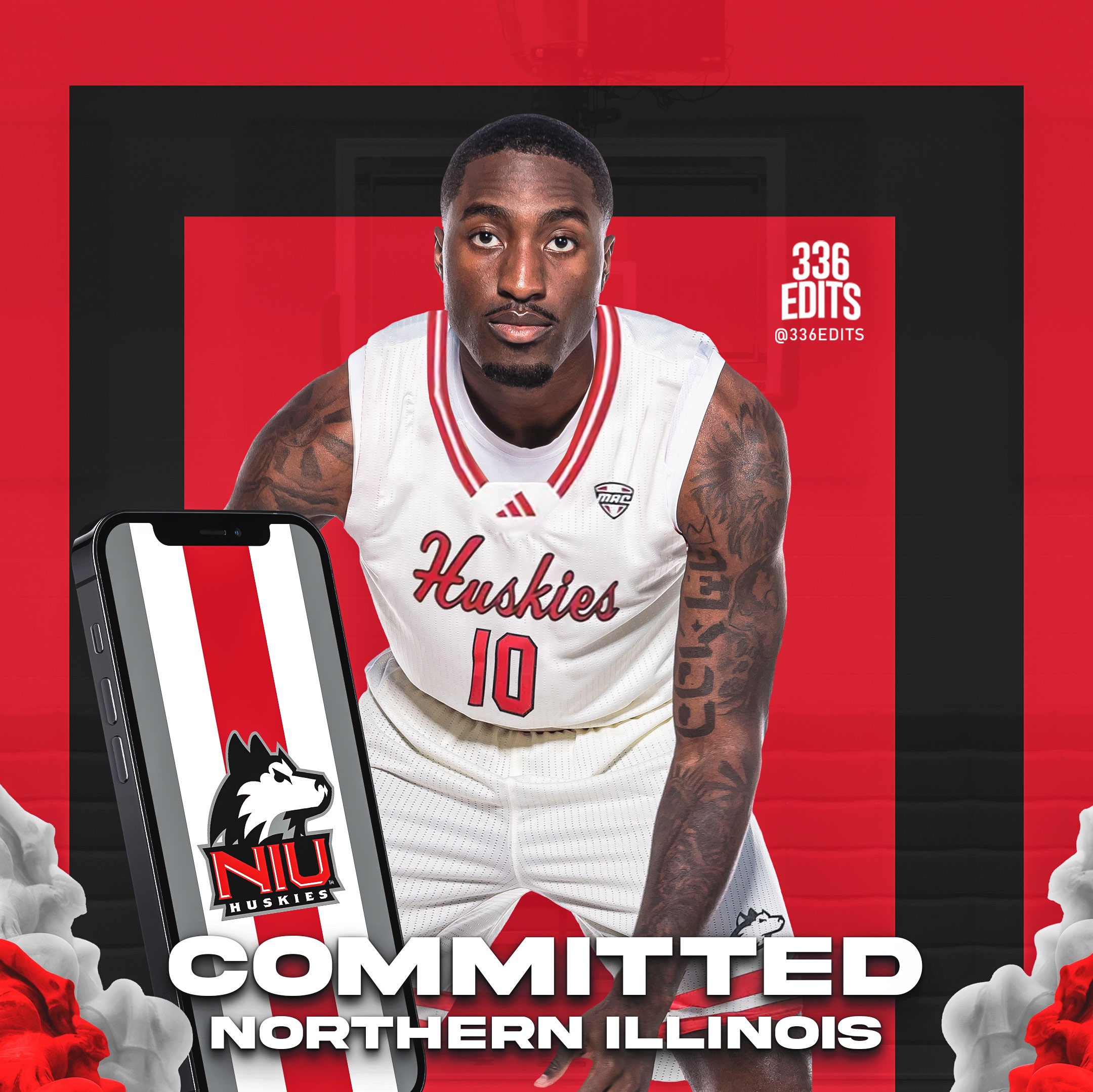 Jao Ituka athlete profile head shot