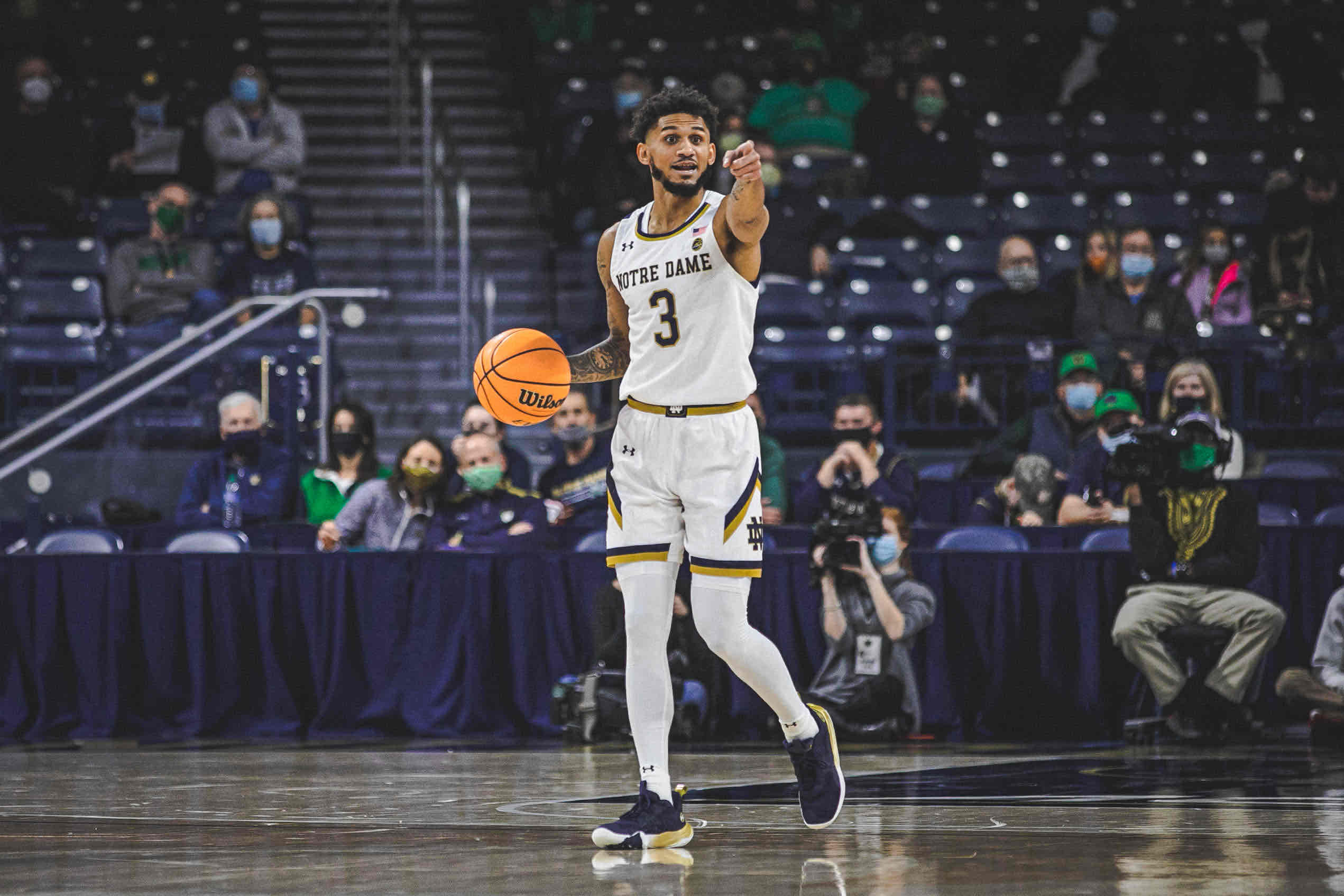 Prentiss Hubb athlete profile head shot