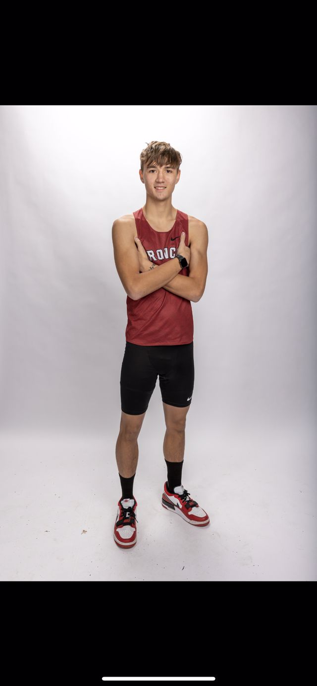 Athlete profile featured image number 1 of 4
