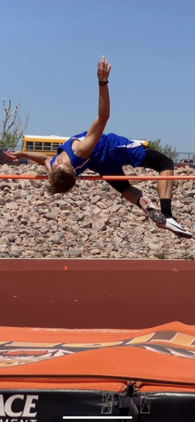 Athlete profile featured image number 2 of 4