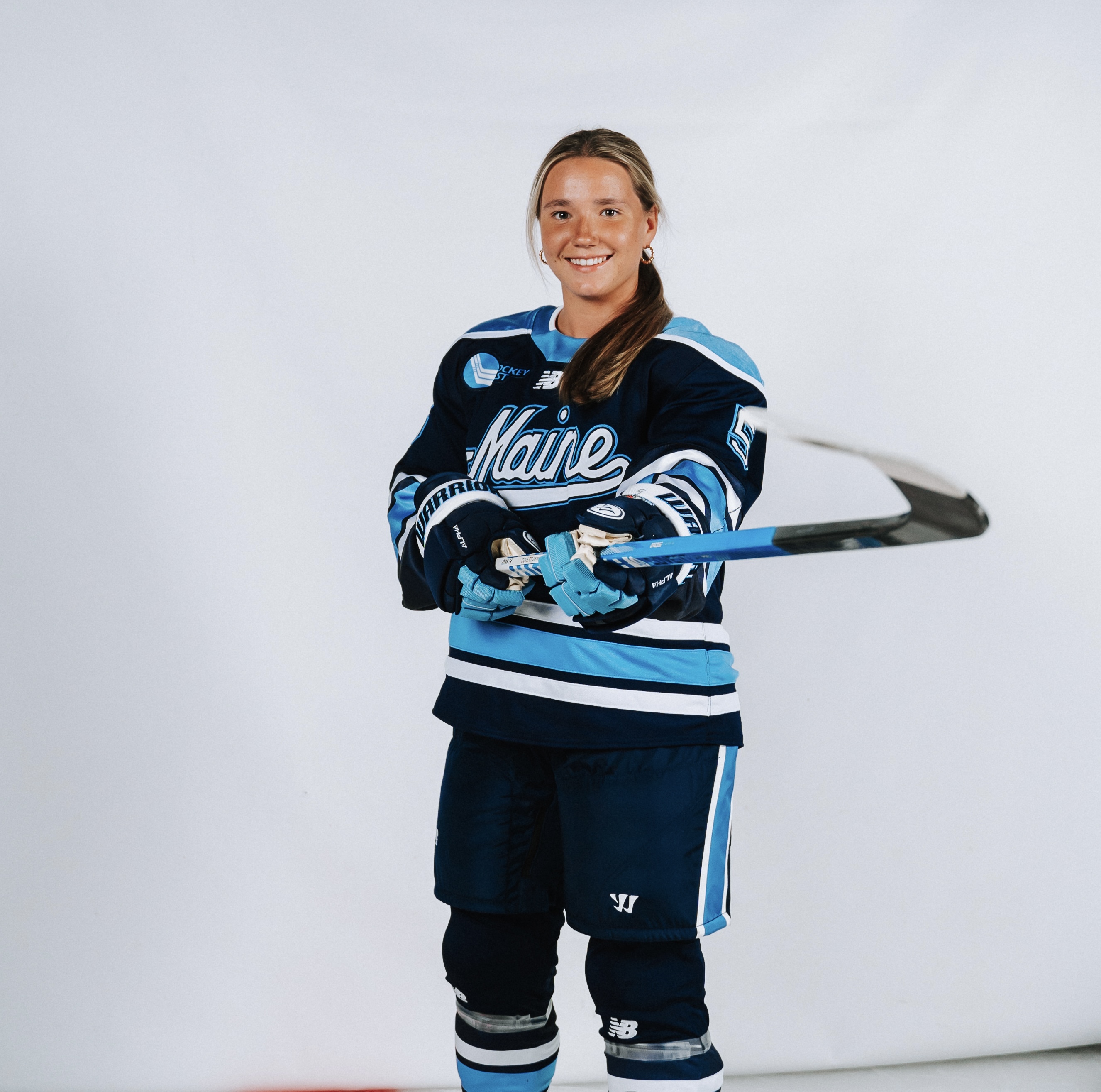 LuLu Rucinski athlete profile head shot