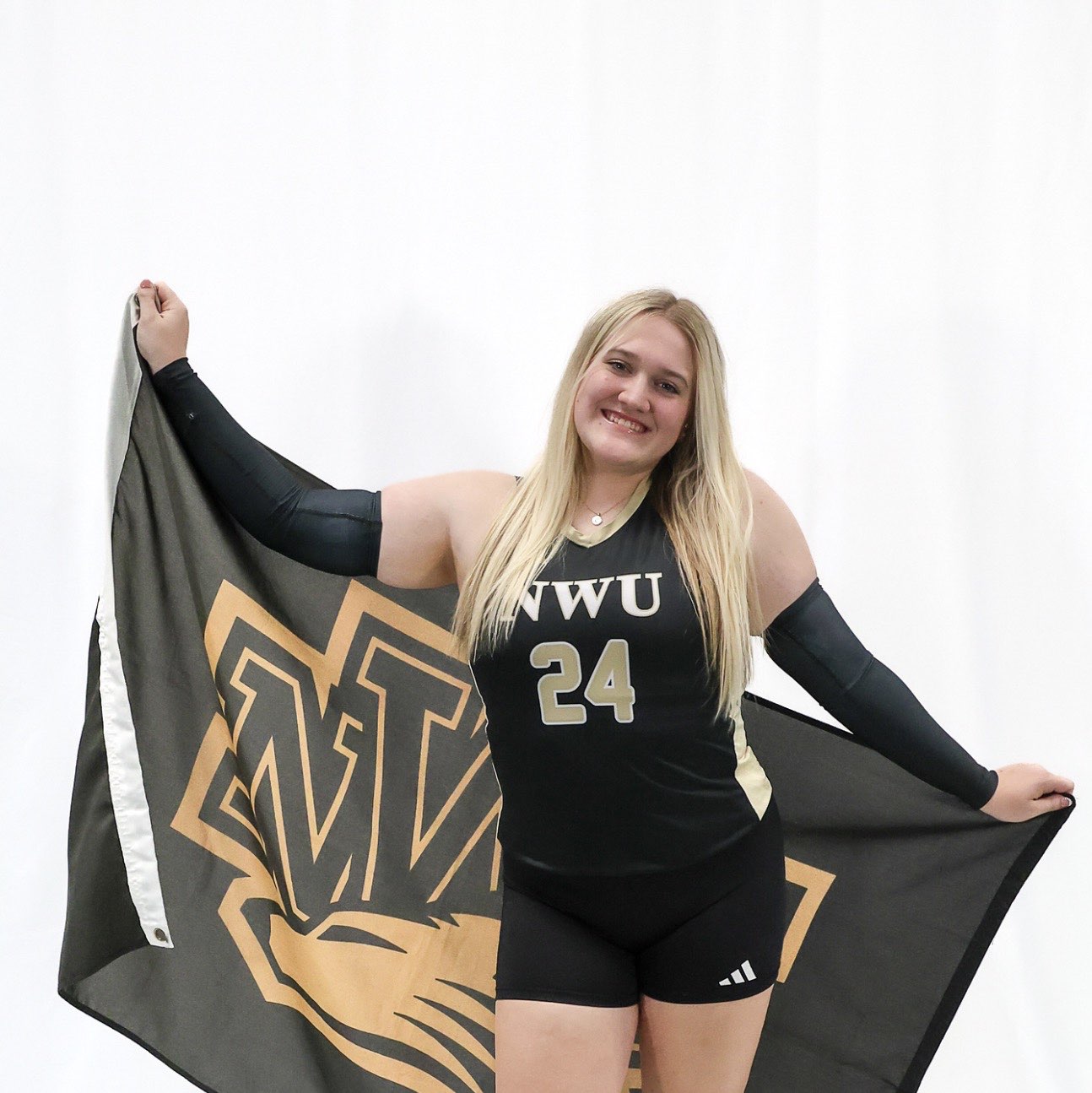 Jordyn Hill athlete profile head shot