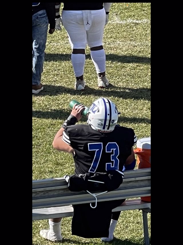 Athlete profile featured image number 3 of 5