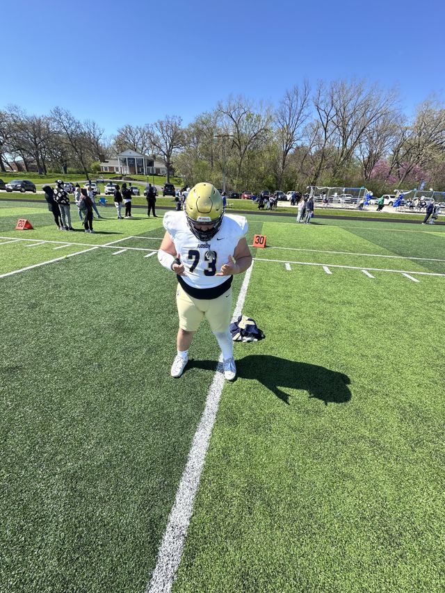 Athlete profile featured image number 4 of 5