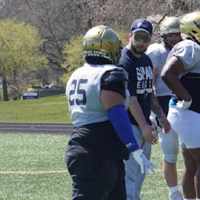 Joshua Real athlete profile head shot