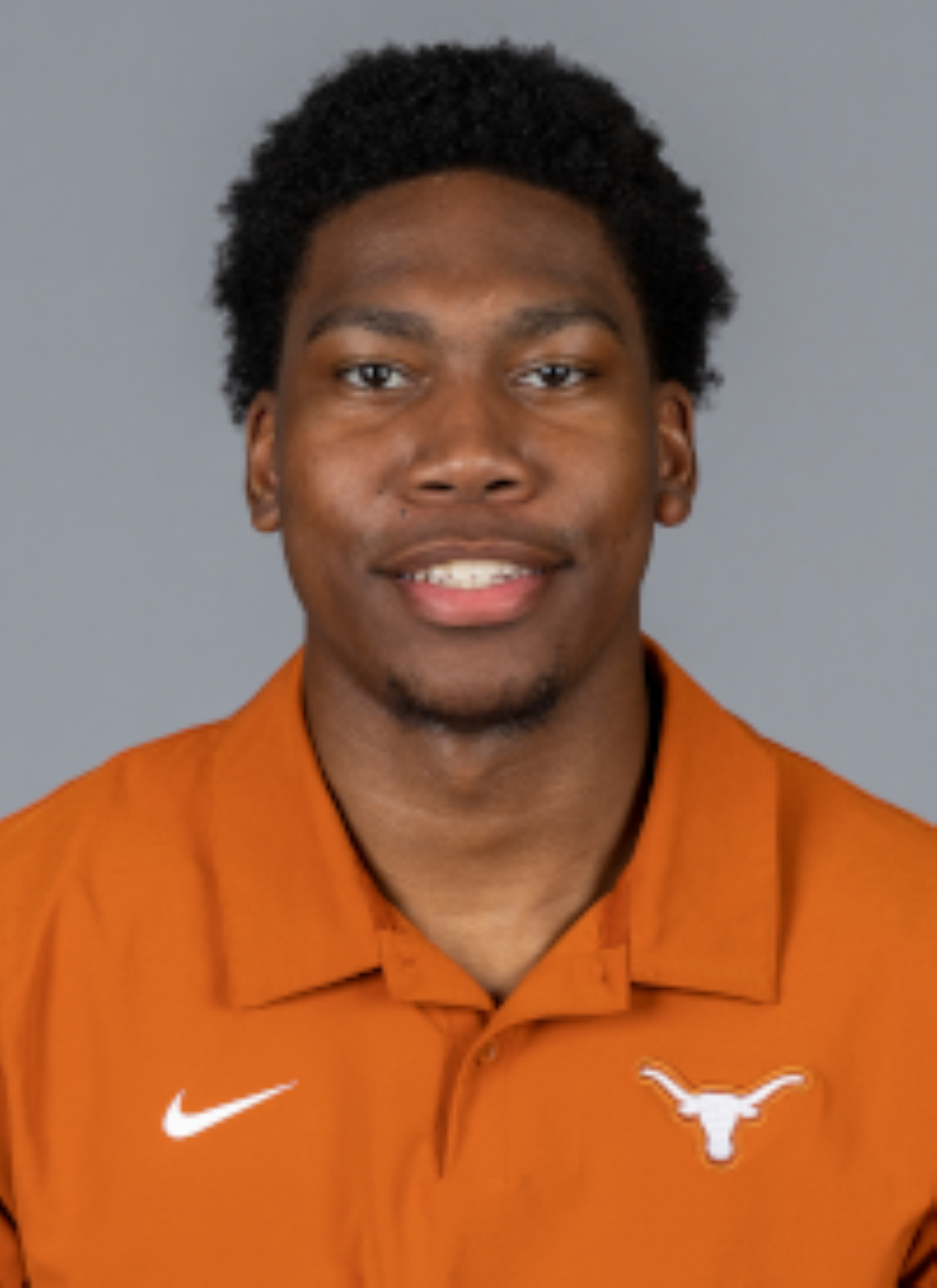 Tarique Milton athlete profile head shot