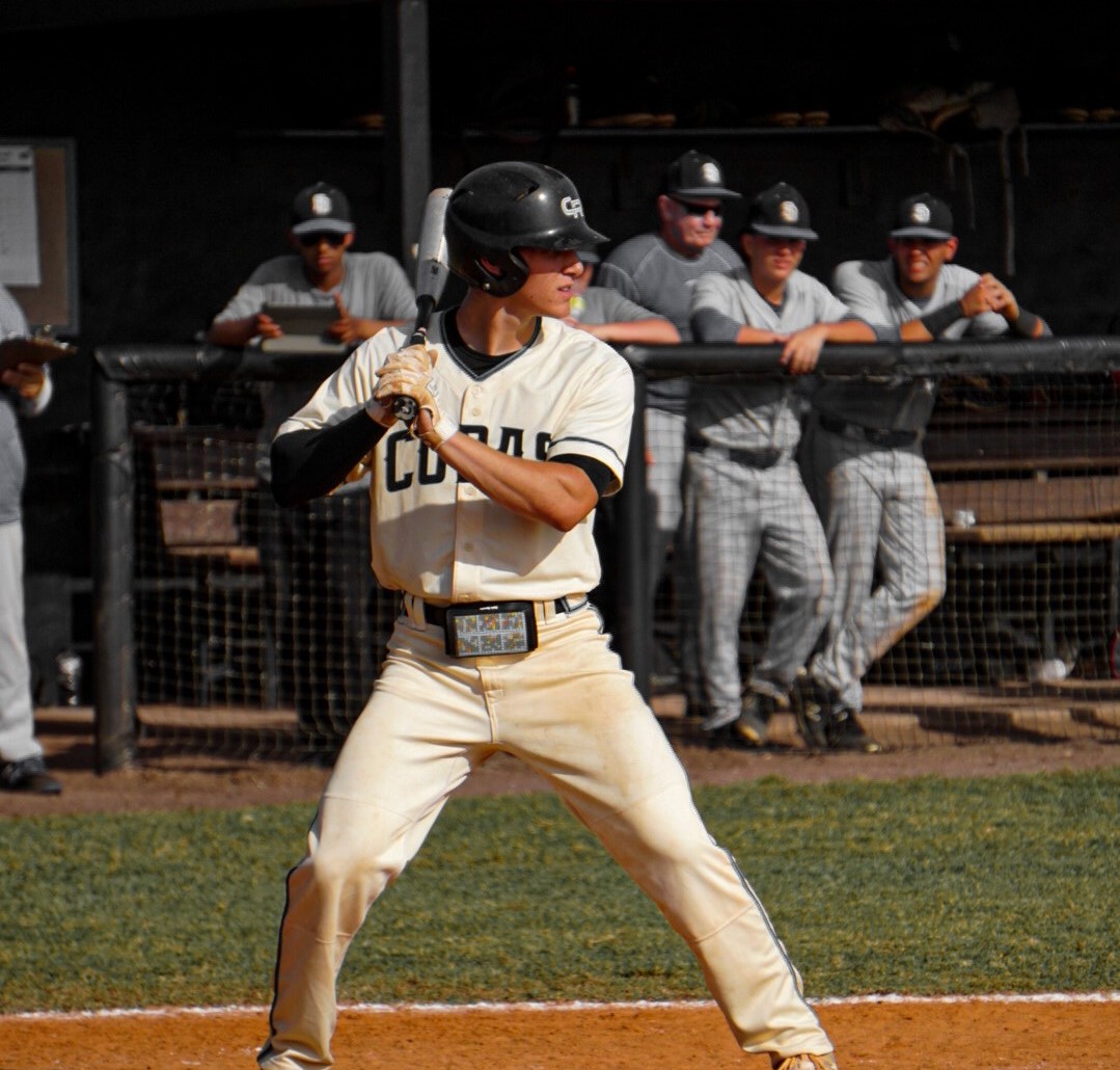 Jake Ogden athlete profile head shot