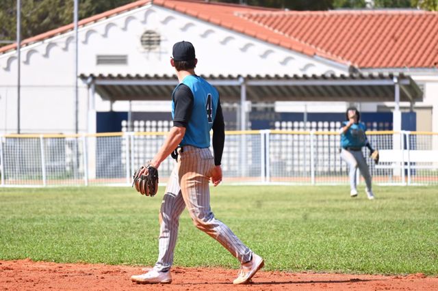 Athlete profile featured image number 5 of 5