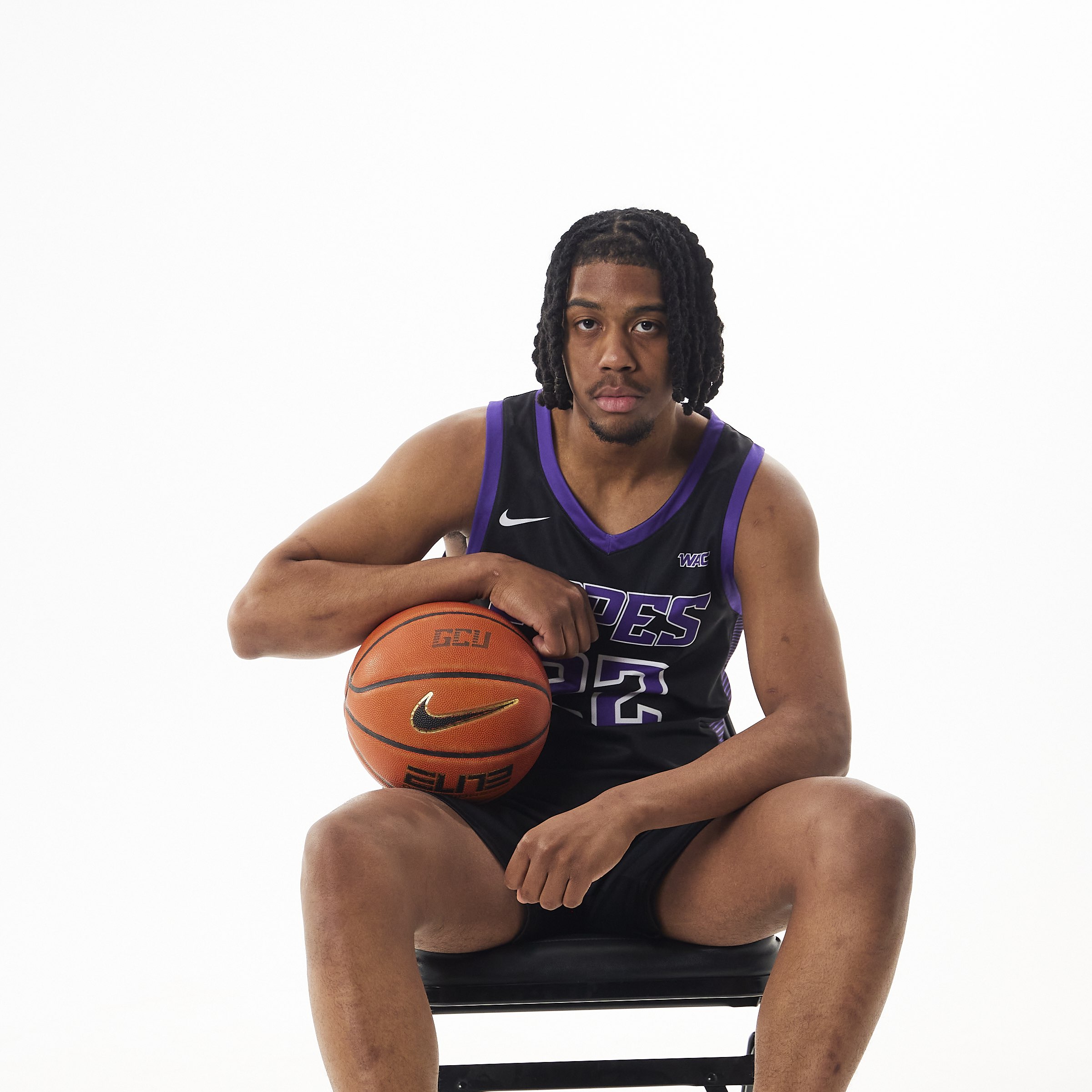Jaden Henley athlete profile head shot