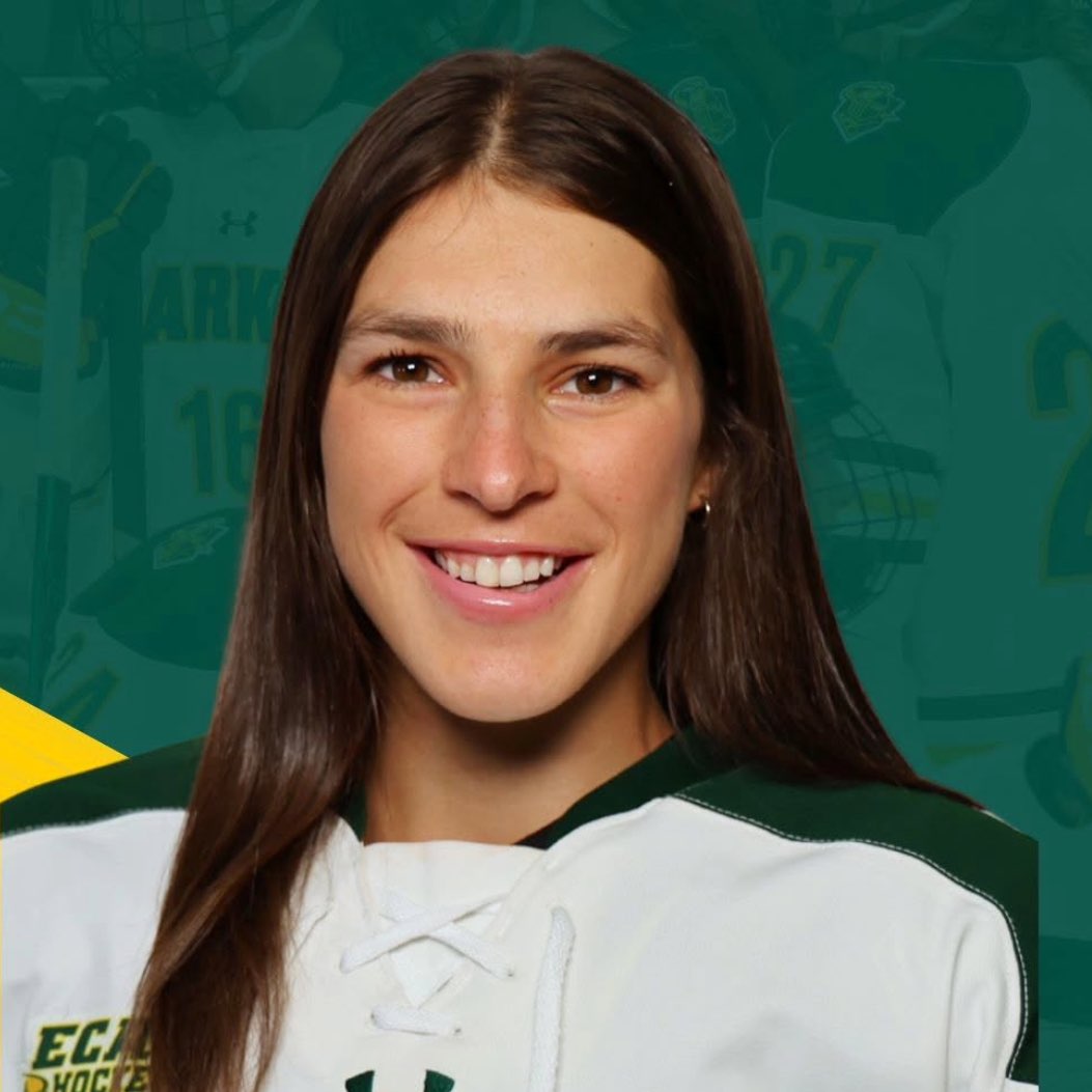 Megan McKay athlete profile head shot