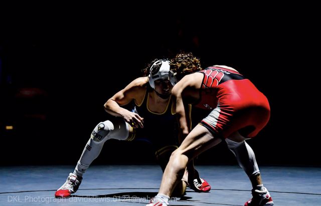 Athlete profile featured image number 1 of 4