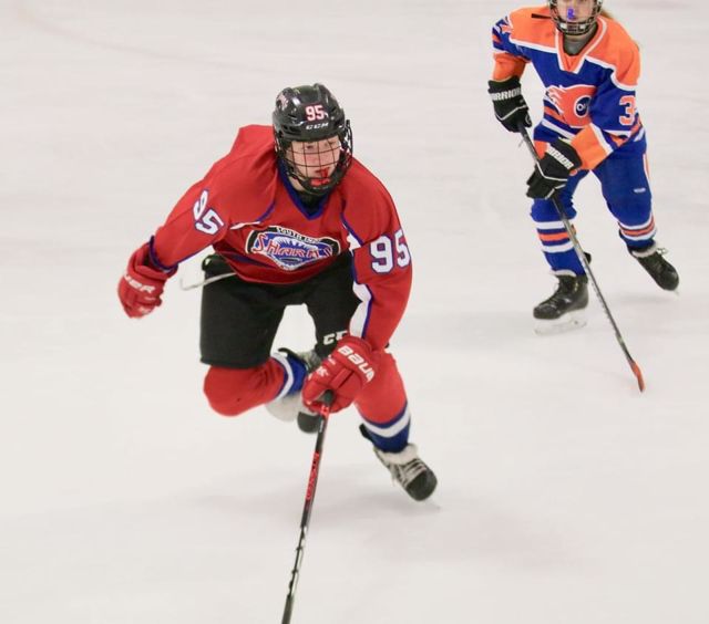 Athlete profile featured image number 1 of 4