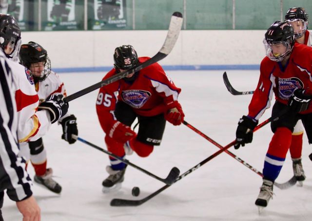 Athlete profile featured image number 3 of 4
