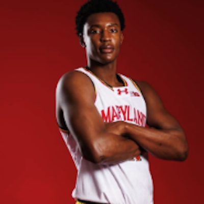 Pharrel Payne athlete profile head shot