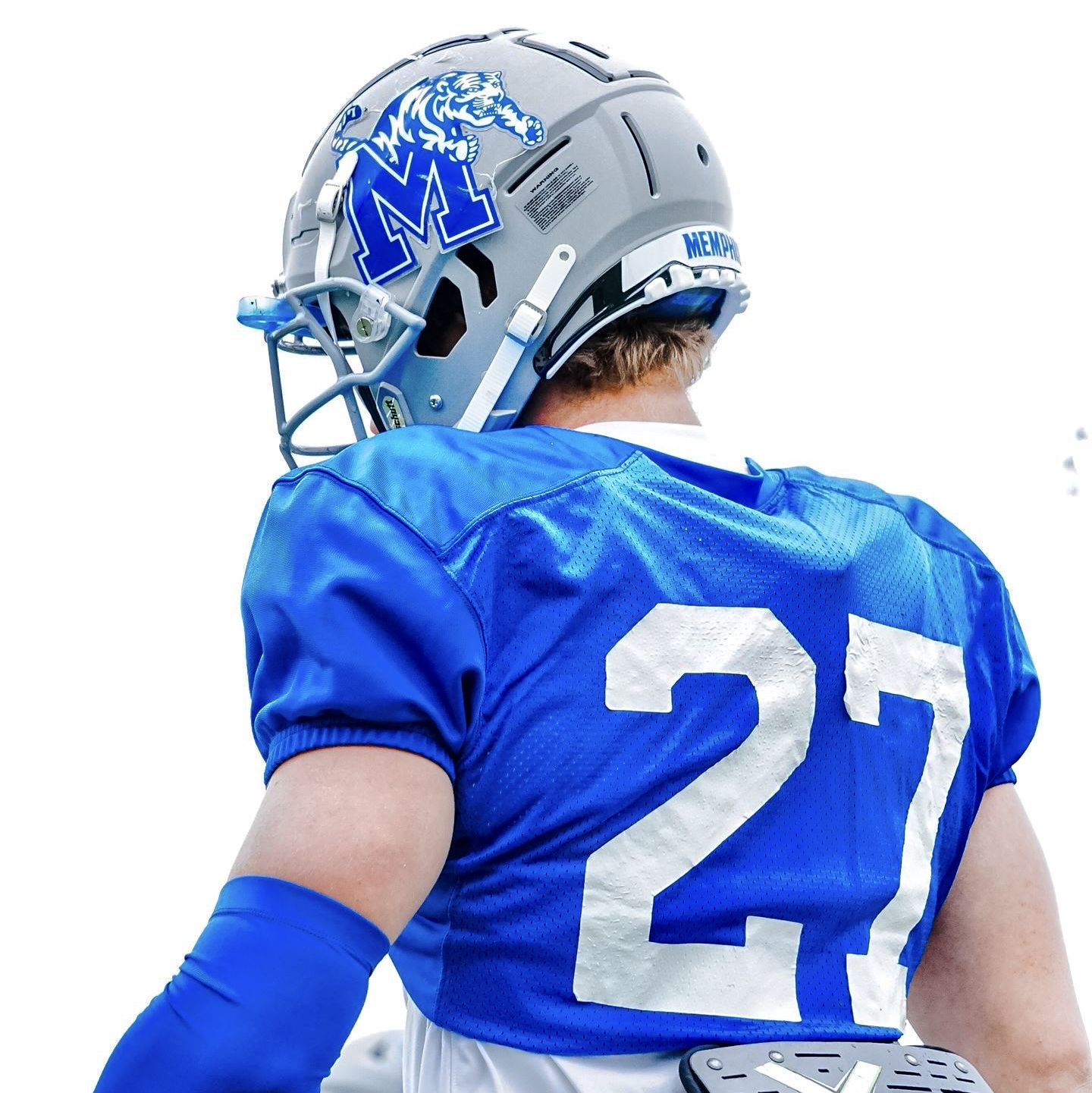 Zachary Switzer athlete profile head shot