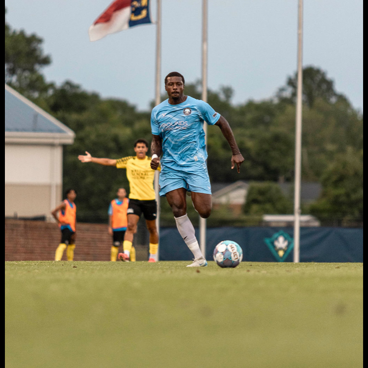 Raquan Bryant athlete profile head shot