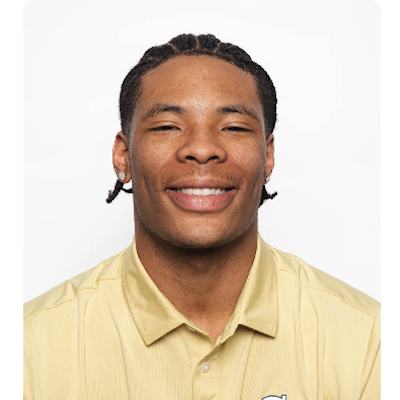 Jackson Fields athlete profile head shot