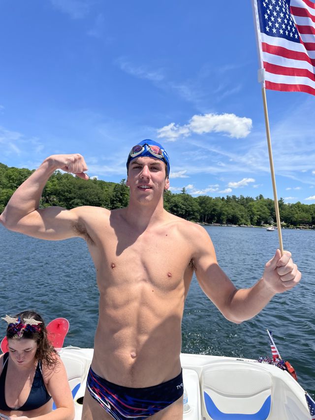 Athlete profile featured image number 5 of 5