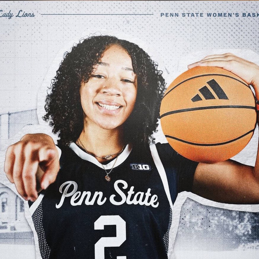 Savannah White athlete profile head shot