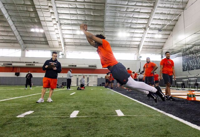 Athlete profile featured image number 2 of 4