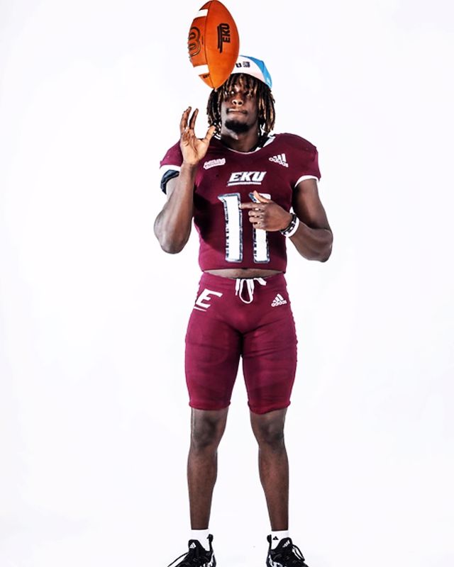 Athlete profile featured image number 1 of 4