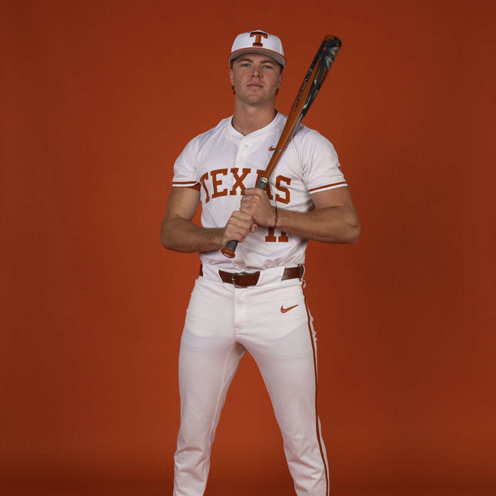 Payton Brennan athlete profile head shot