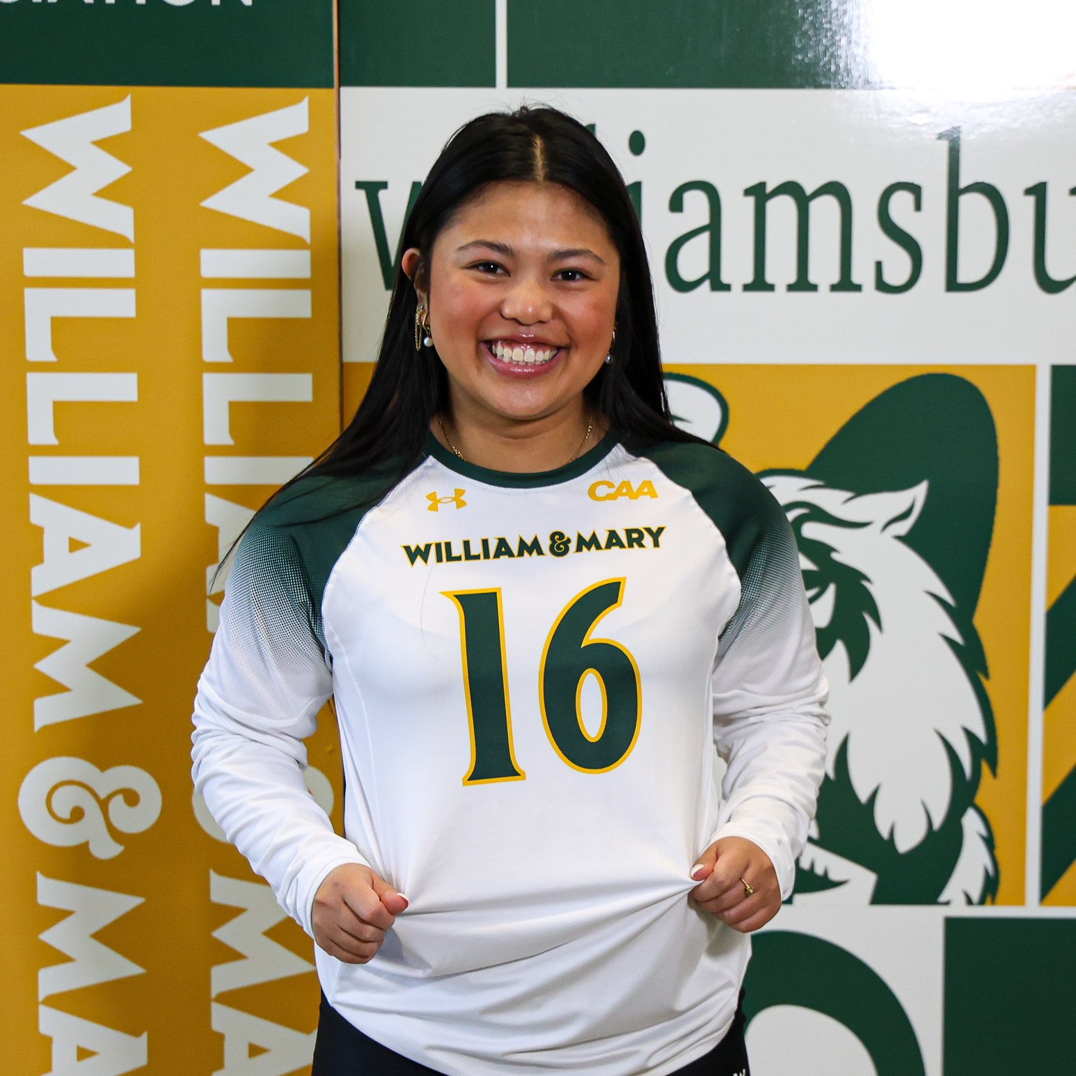 Maya De Los Reyes athlete profile head shot